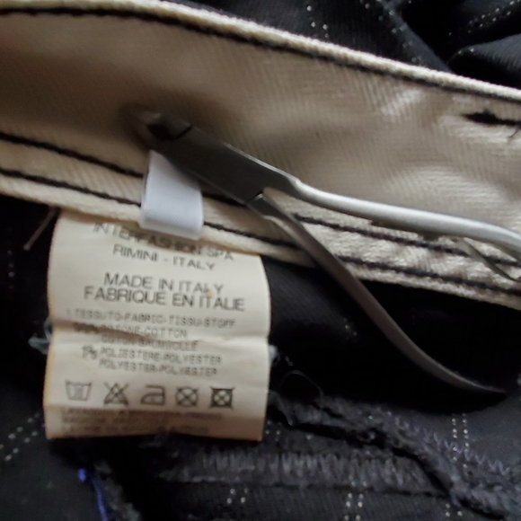 Vintage Marithe Francois Girbaud Jeans US 32 - Picture 13 of 16